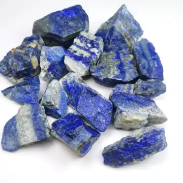 Kamienie i minerały